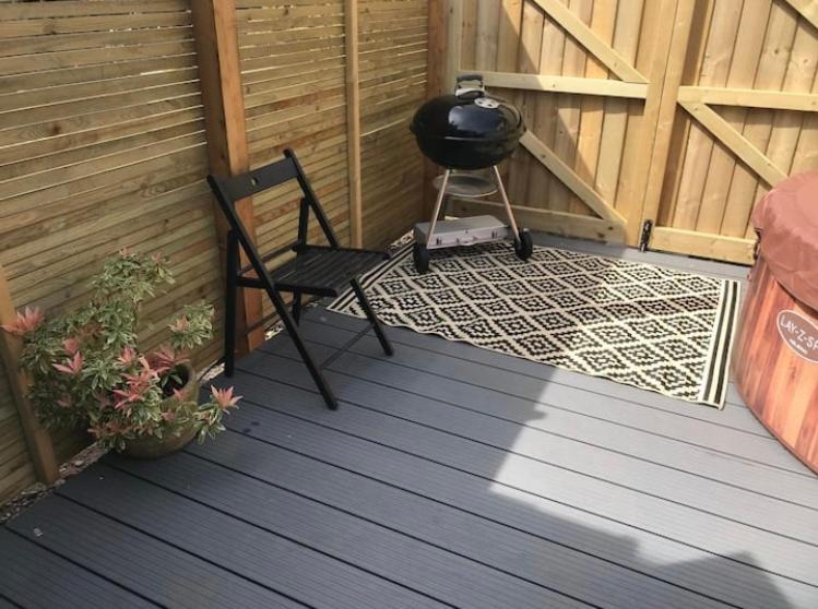 Elkstone Studio Private Hottub Pet Friendly Malvern Екстериор снимка