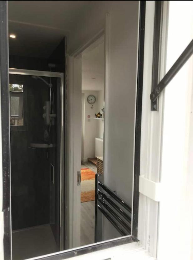Elkstone Studio Private Hottub Pet Friendly Malvern Екстериор снимка